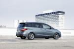 Mazda5 Edition 40 2012 года